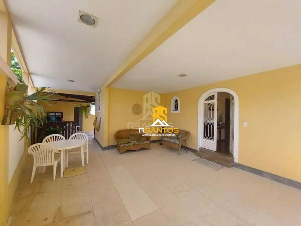 Casa, 4 quartos, 272 m² - Foto 7