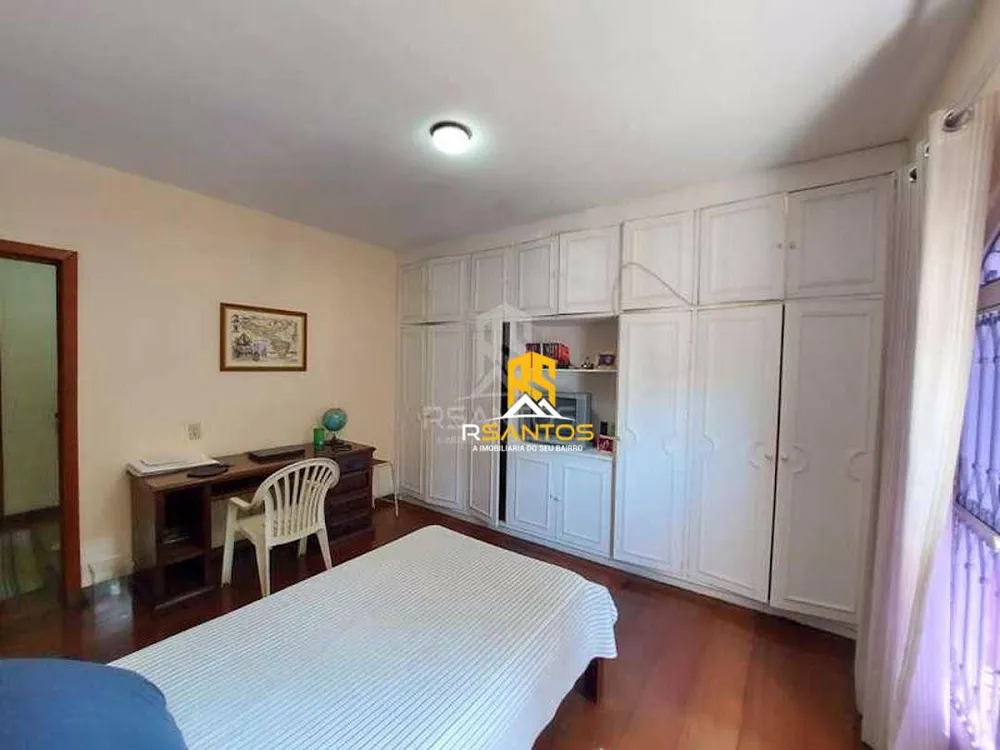 Casa, 4 quartos, 272 m² - Foto 15
