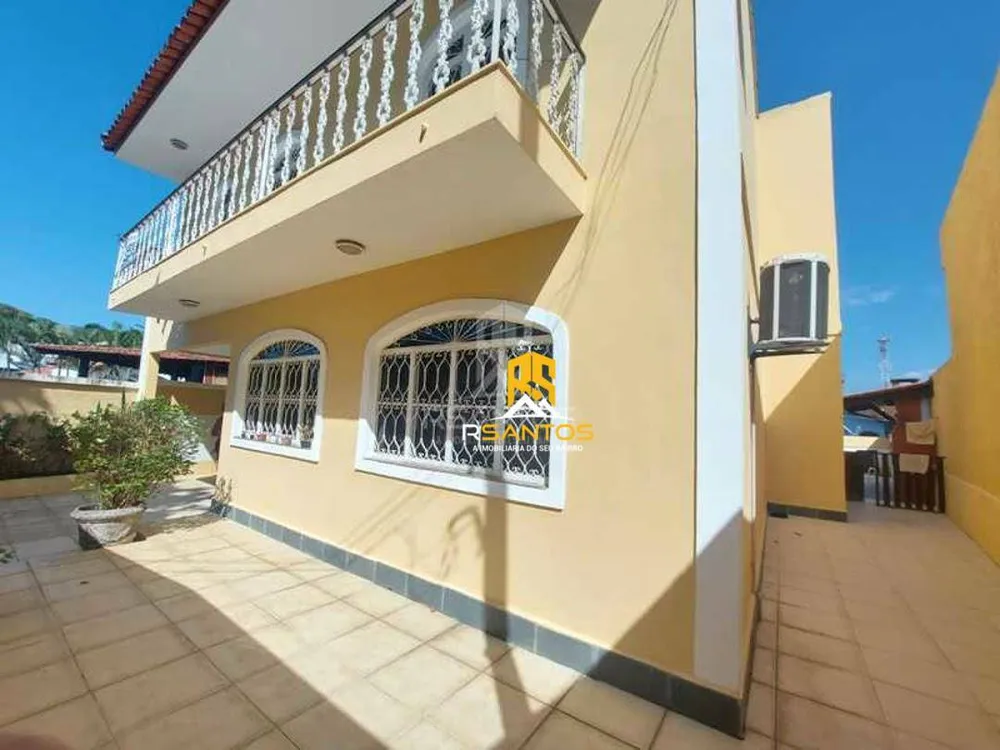 Casa, 4 quartos, 272 m² - Foto 6