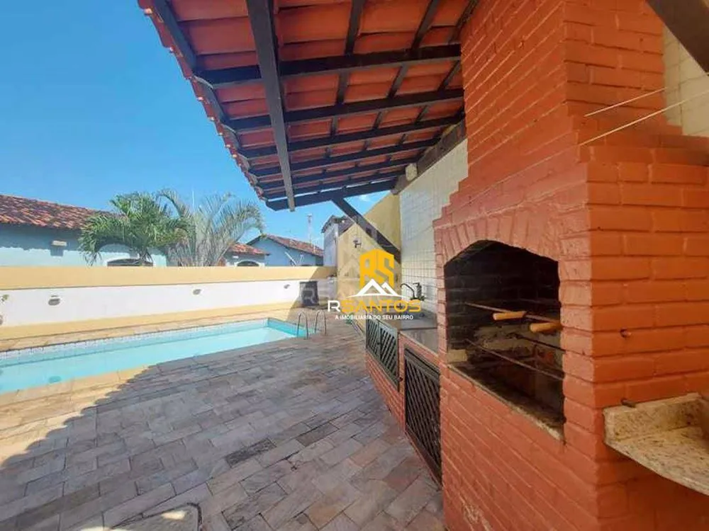 Casa, 4 quartos, 272 m² - Foto 25