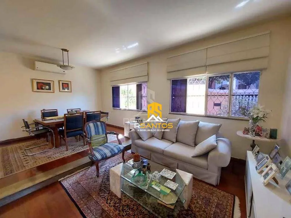 Casa, 4 quartos, 272 m² - Foto 8