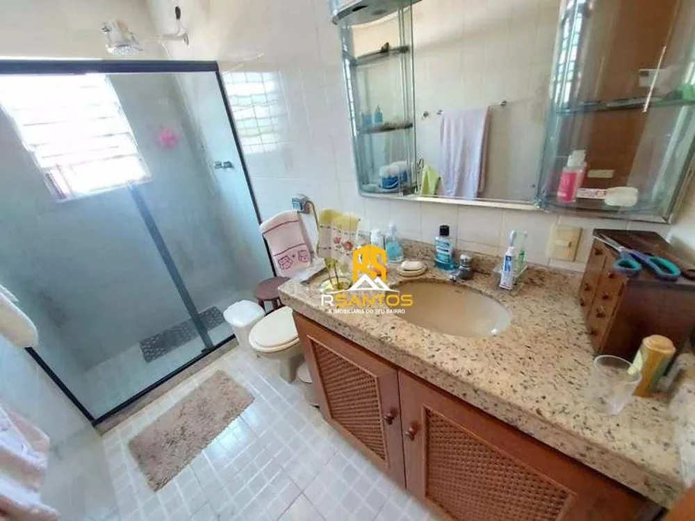 Casa, 4 quartos, 272 m² - Foto 13