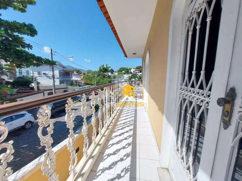 Casa, 4 quartos, 272 m² - Foto 12