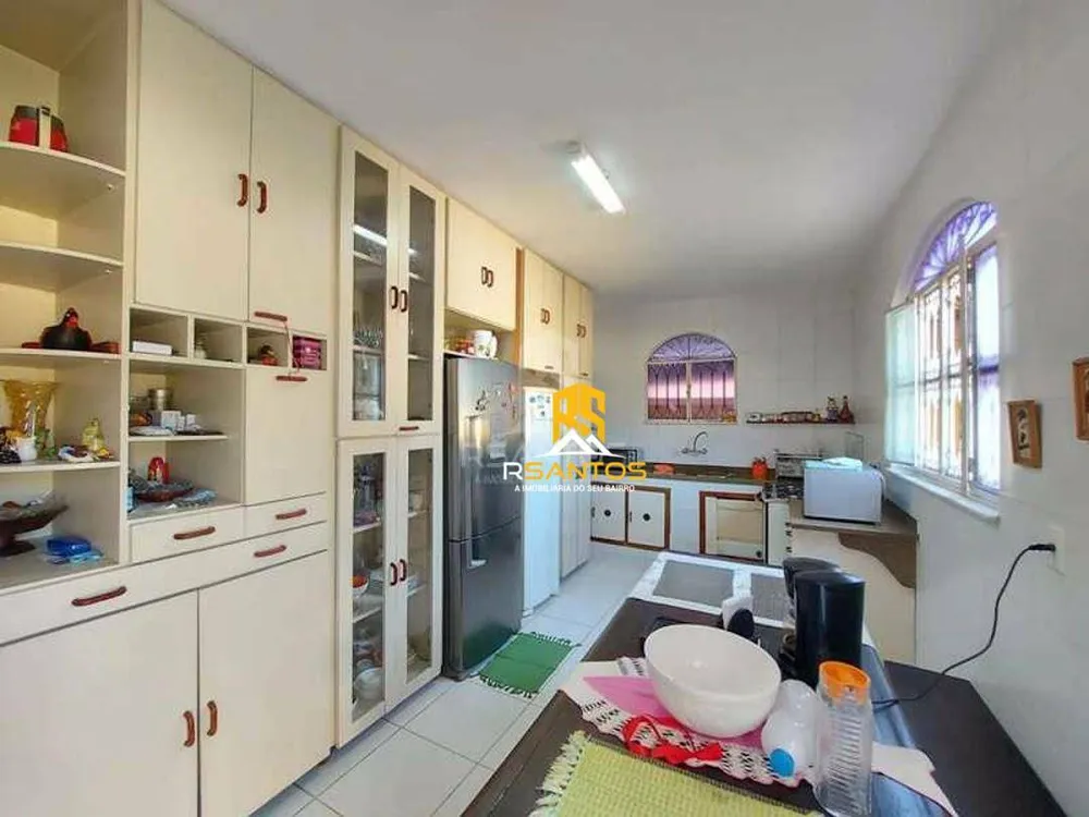 Casa, 4 quartos, 272 m² - Foto 21