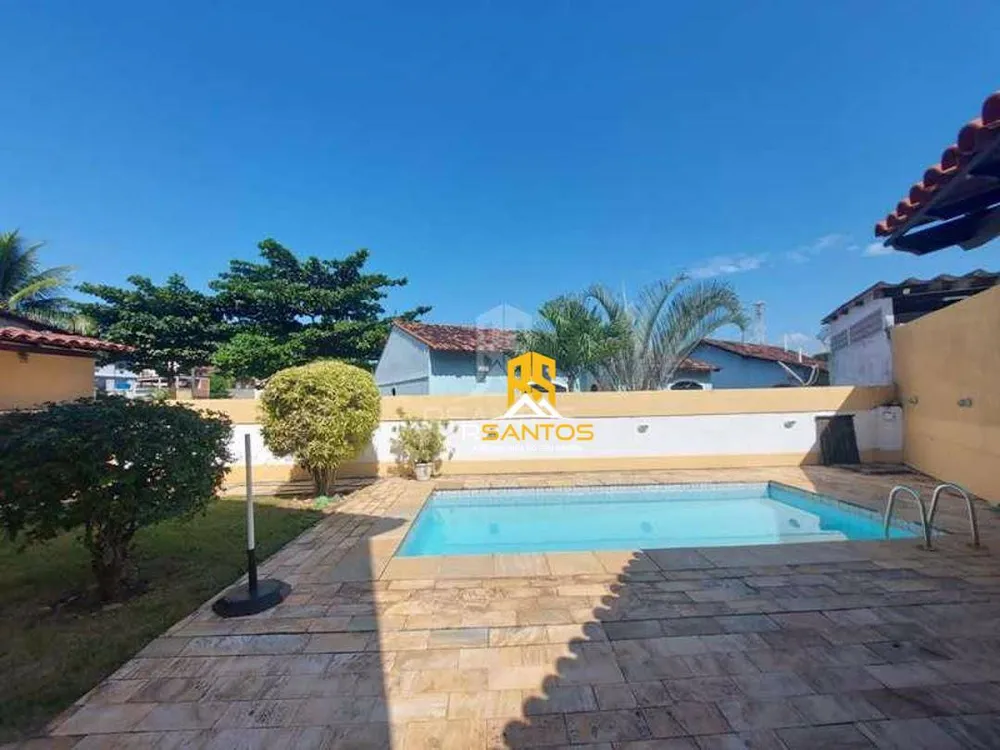 Casa, 4 quartos, 272 m² - Foto 24