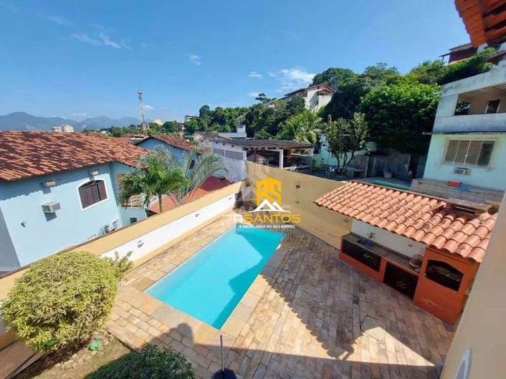 Casa, 4 quartos, 272 m² - Foto 22