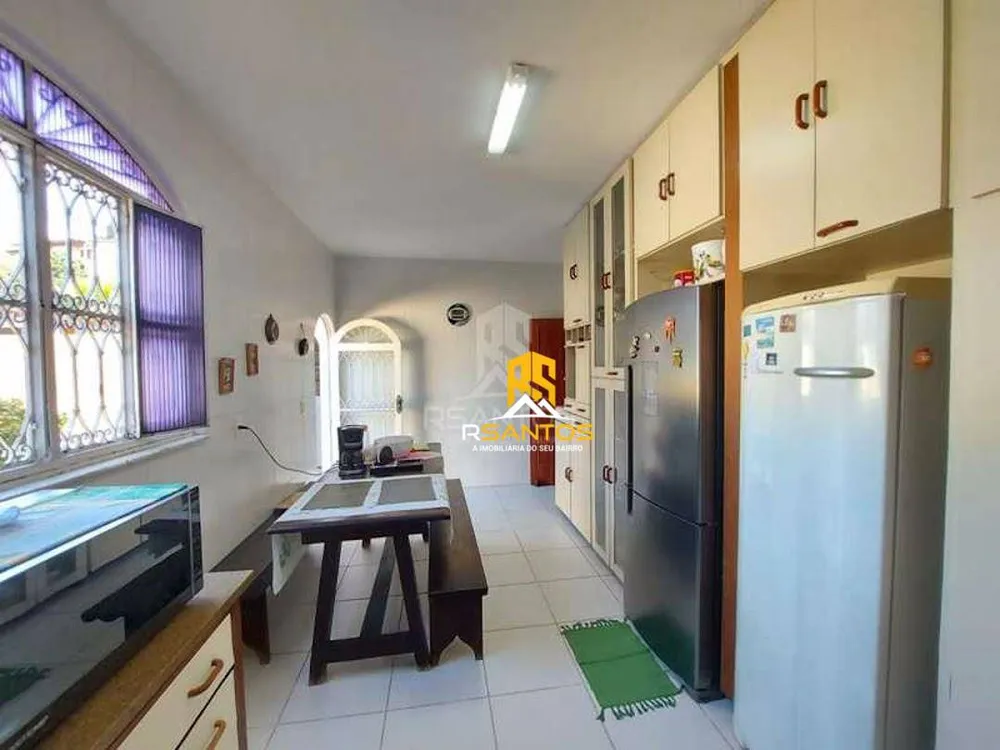 Casa, 4 quartos, 272 m² - Foto 20