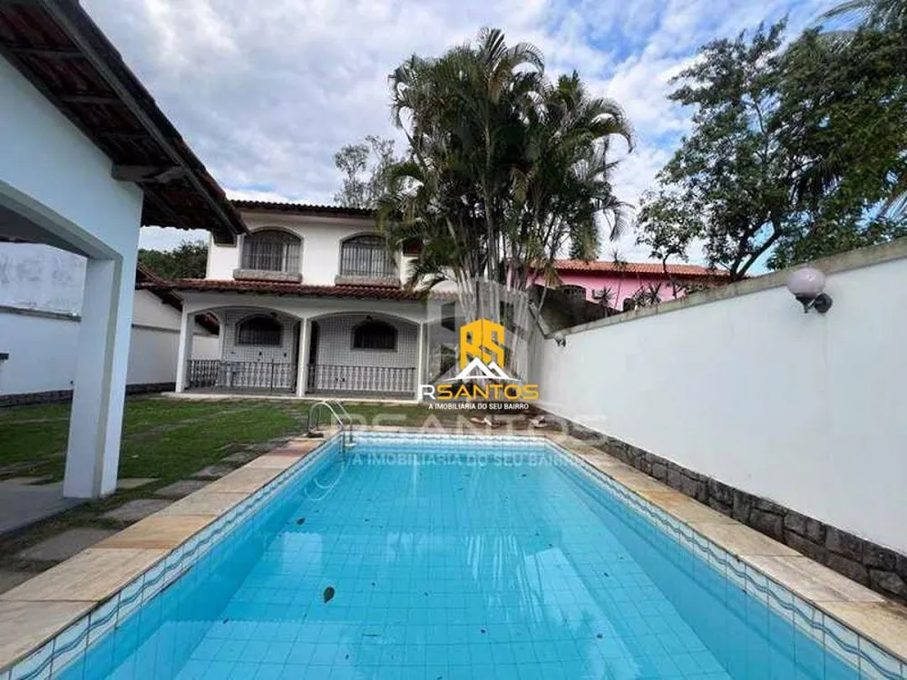 Casa de Condomínio, 4 quartos - Foto 7