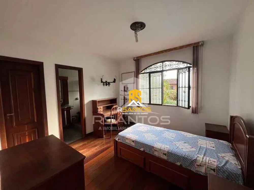 Casa de Condomínio, 4 quartos - Foto 14