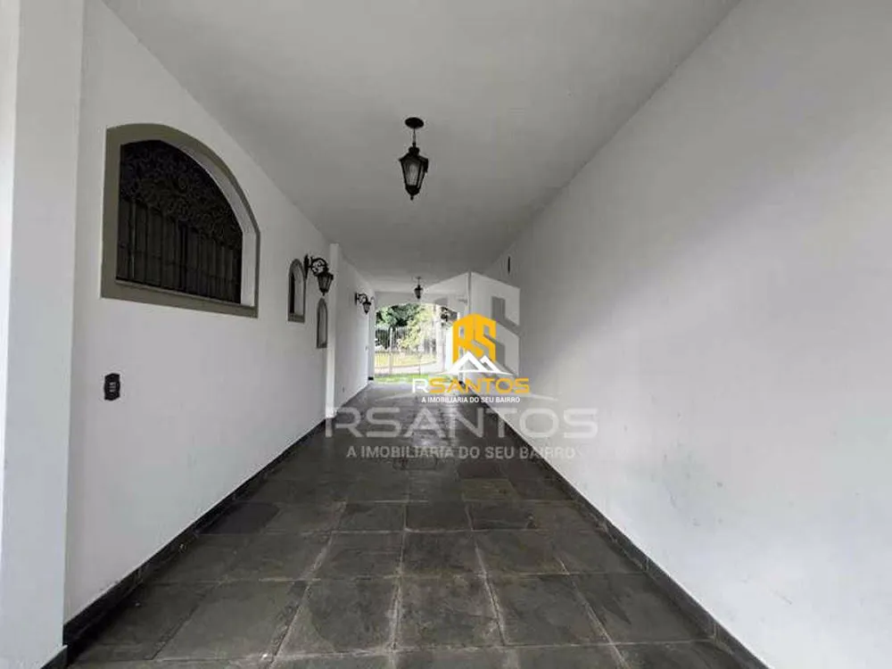 Casa de Condomínio, 4 quartos - Foto 24