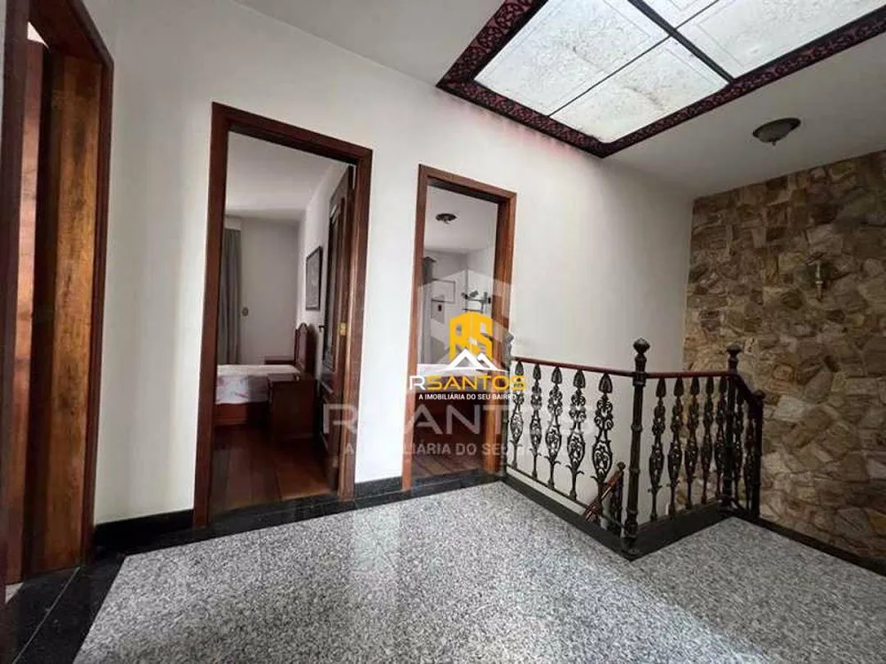 Casa de Condomínio, 4 quartos - Foto 12