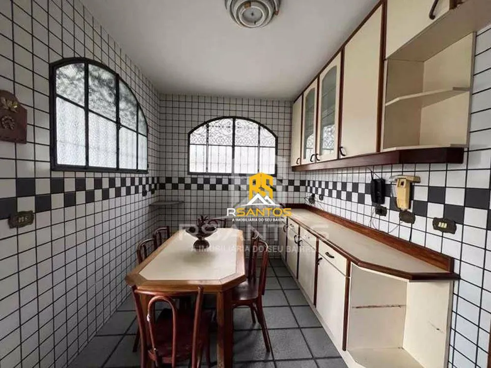 Casa de Condomínio, 4 quartos - Foto 22