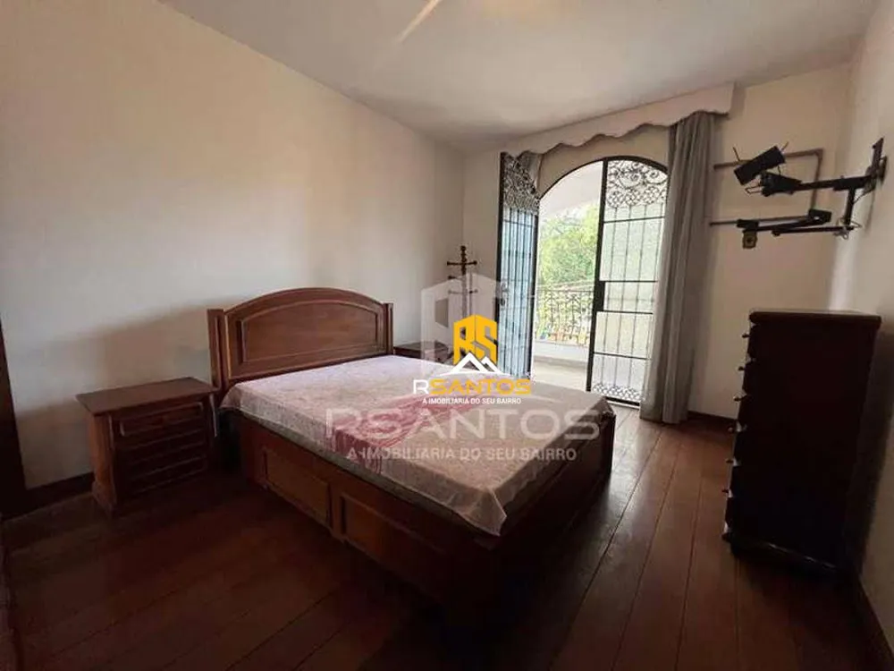 Casa de Condomínio, 4 quartos - Foto 10
