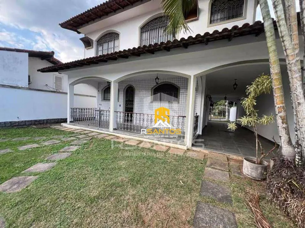 Casa de Condomínio, 4 quartos - Foto 5