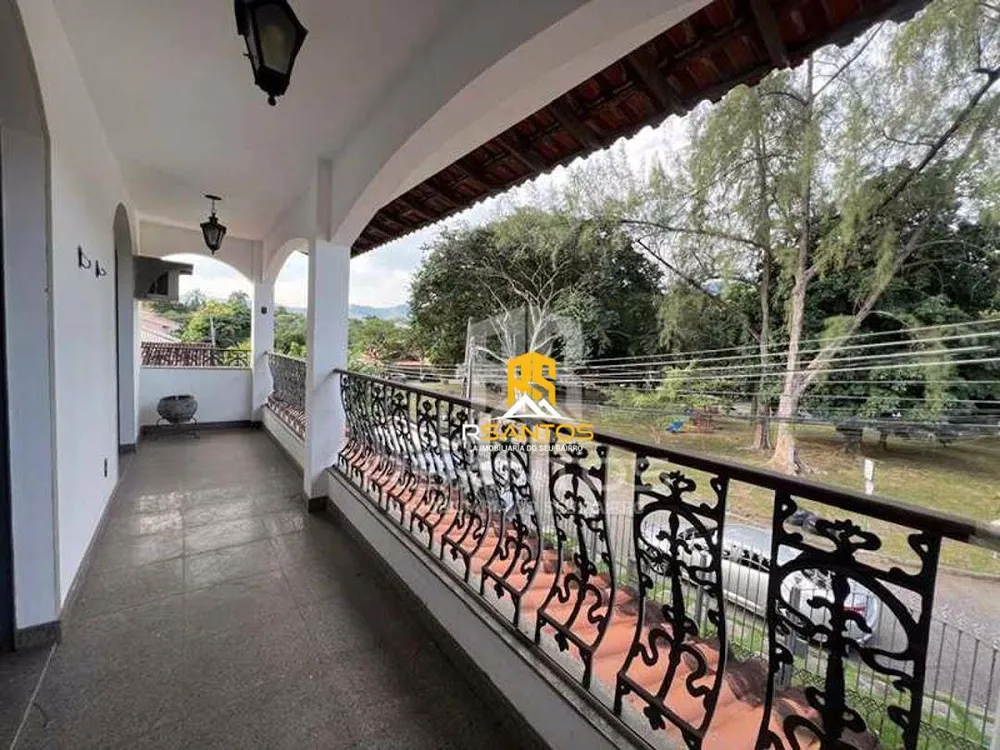 Casa de Condomínio, 4 quartos - Foto 8