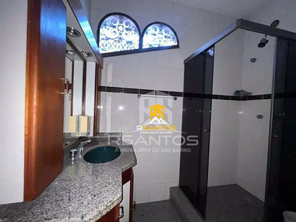 Casa de Condomínio, 4 quartos - Foto 11