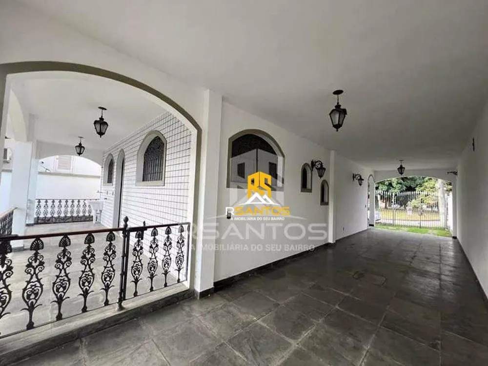Casa de Condomínio, 4 quartos - Foto 23
