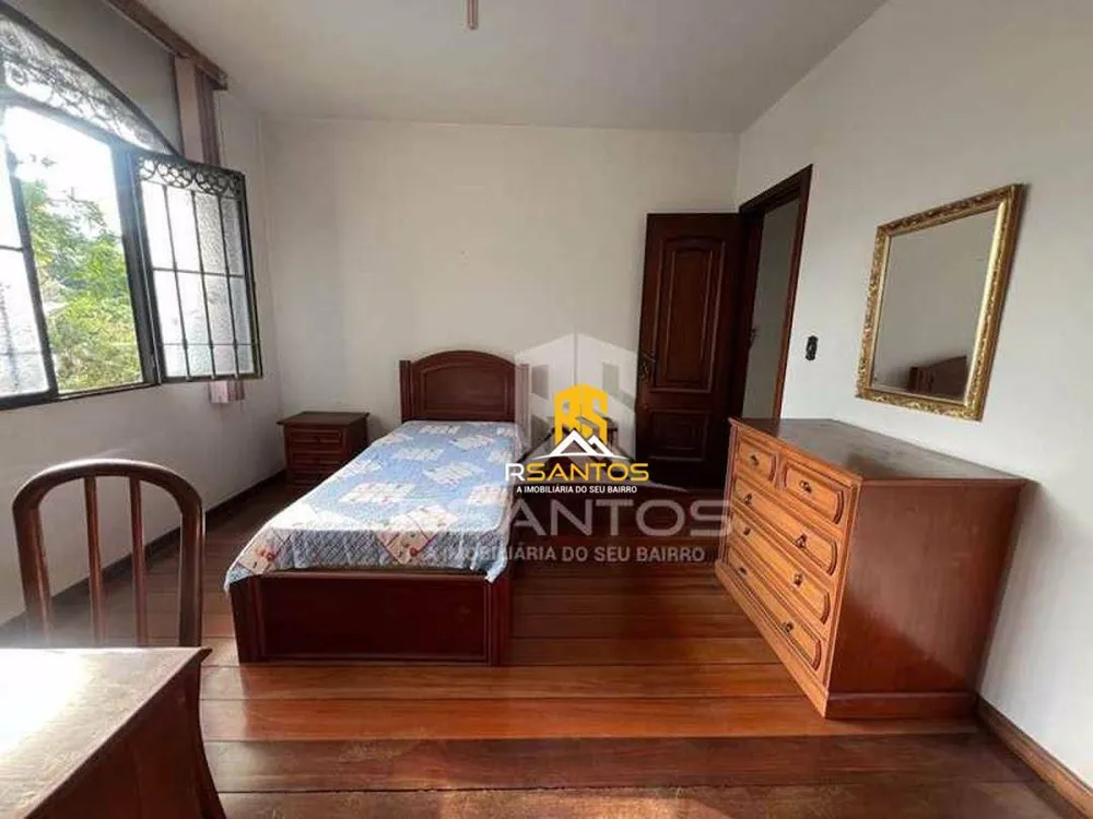 Casa de Condomínio, 4 quartos - Foto 16