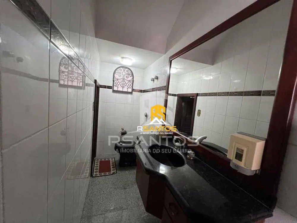 Casa de Condomínio, 4 quartos - Foto 18