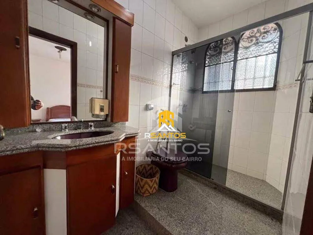 Casa de Condomínio, 4 quartos - Foto 15
