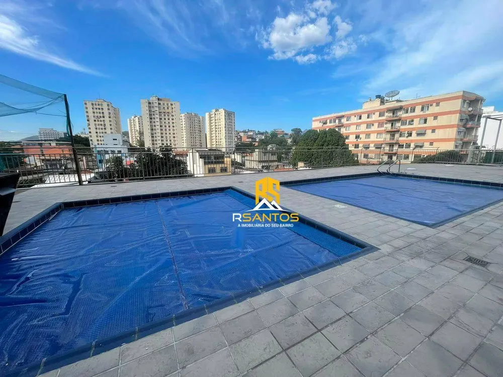 Apartamento, 2 quartos, 76 m² - Foto 3