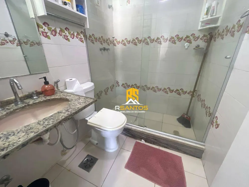 Apartamento, 2 quartos, 76 m² - Foto 14