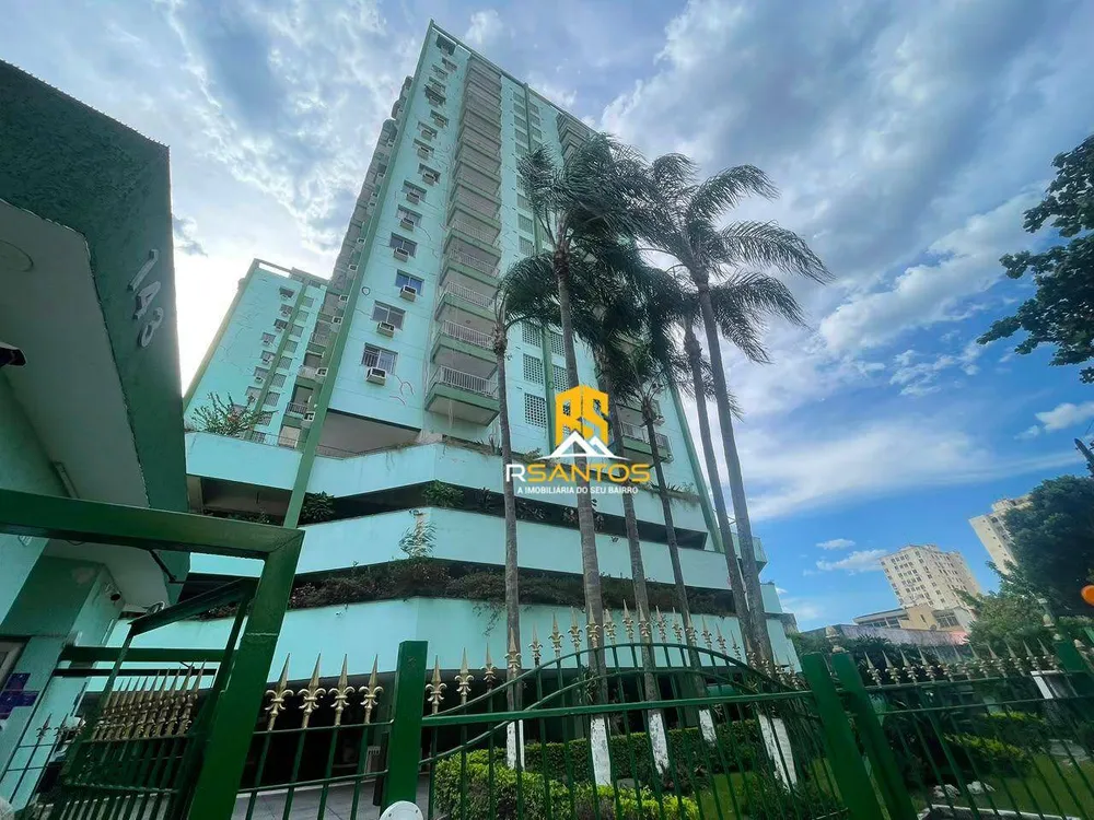 Apartamento, 2 quartos, 76 m² - Foto 1