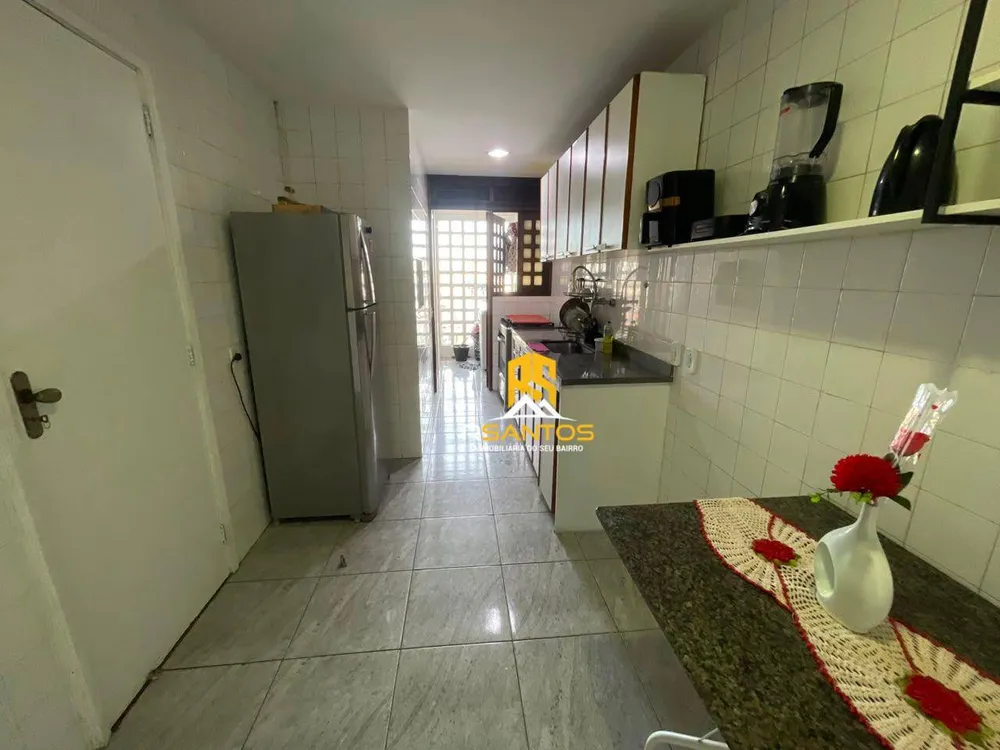 Apartamento, 2 quartos, 76 m² - Foto 15