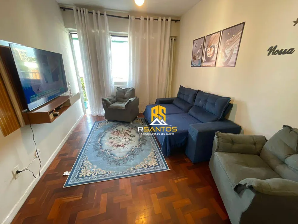 Apartamento, 2 quartos, 76 m² - Foto 5