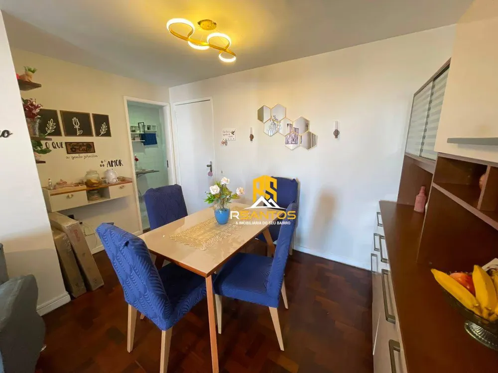 Apartamento, 2 quartos, 76 m² - Foto 6