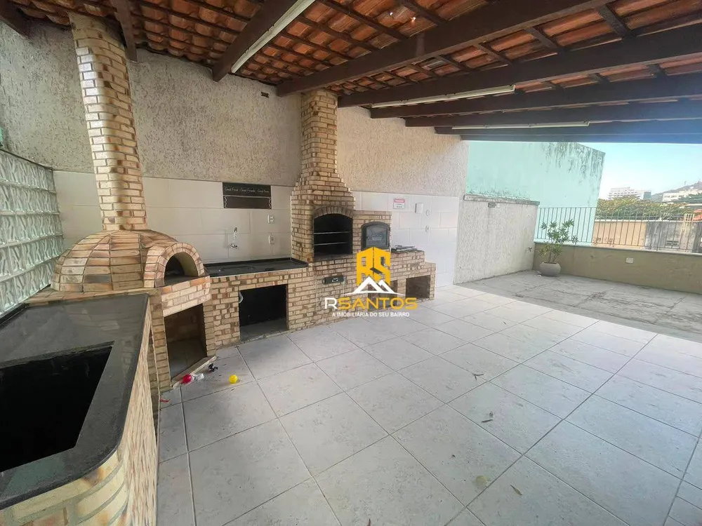 Apartamento, 2 quartos, 76 m² - Foto 2