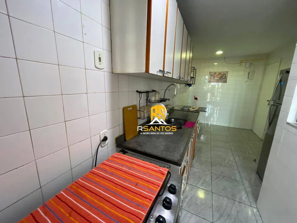 Apartamento, 2 quartos, 76 m² - Foto 17