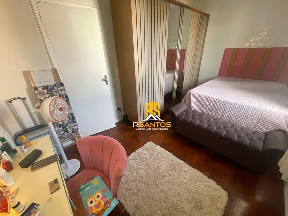 Apartamento, 2 quartos, 76 m² - Foto 10