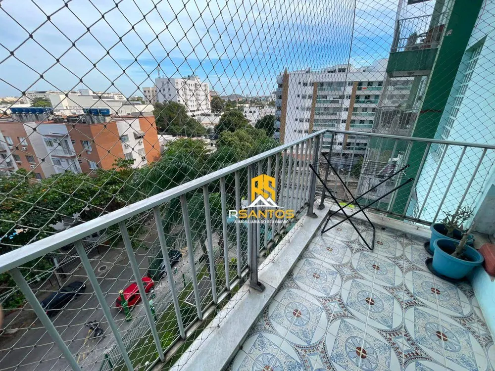 Apartamento, 2 quartos, 76 m² - Foto 9