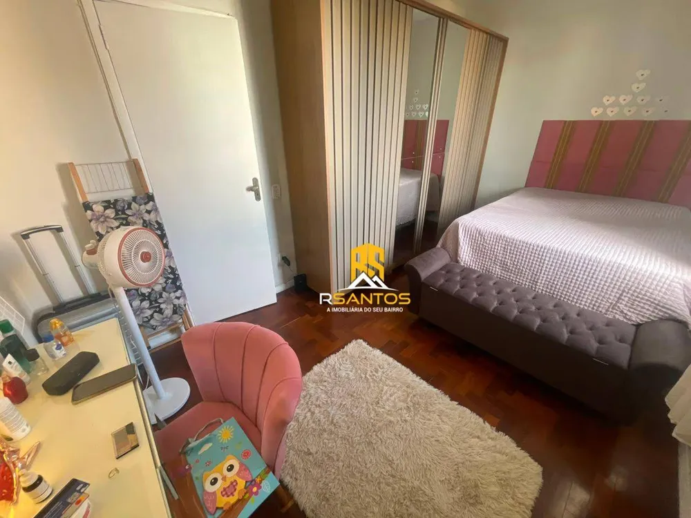 Apartamento, 2 quartos, 76 m² - Foto 11