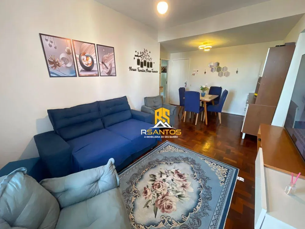 Apartamento, 2 quartos, 76 m² - Foto 4