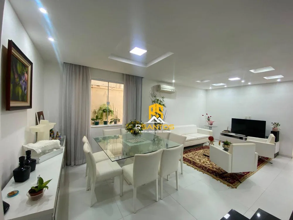 Casa de Condomínio, 4 quartos - Foto 4