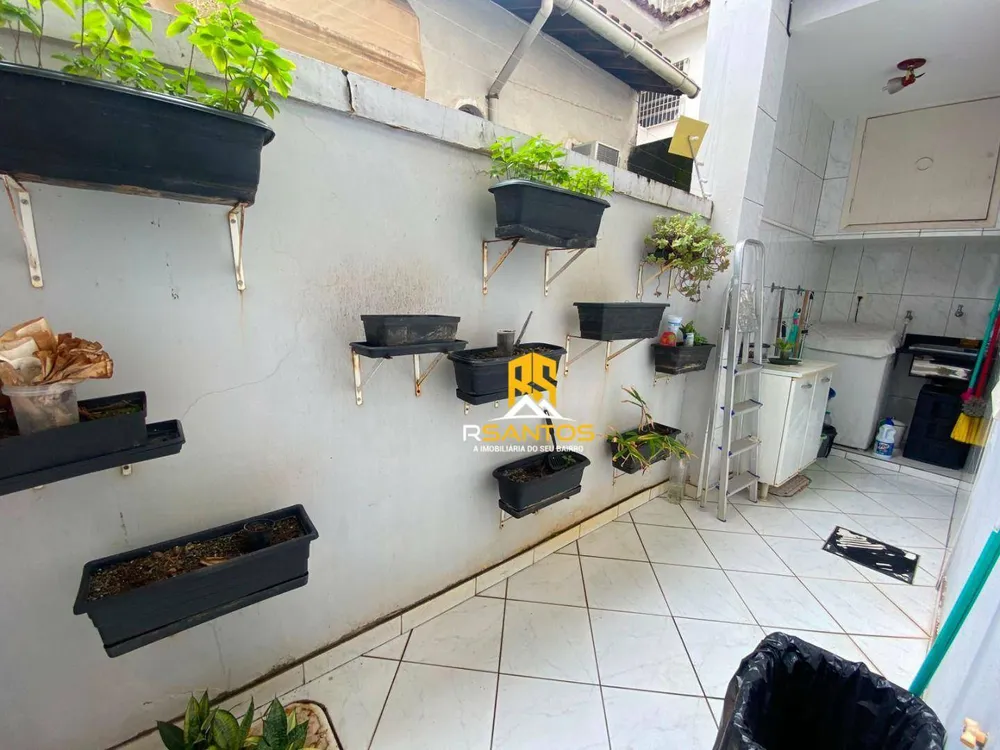 Casa de Condomínio, 4 quartos - Foto 10