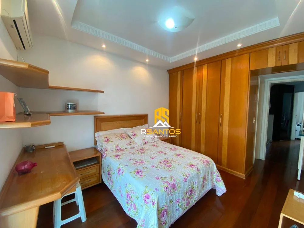 Casa de Condomínio, 4 quartos - Foto 14