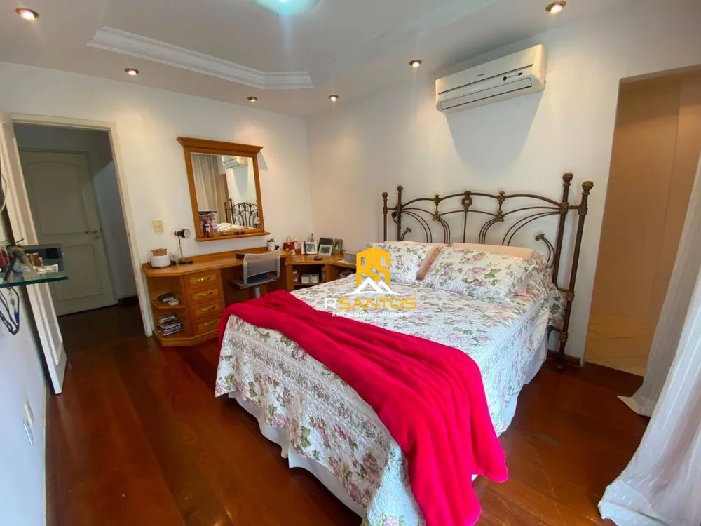 Casa de Condomínio, 4 quartos - Foto 17