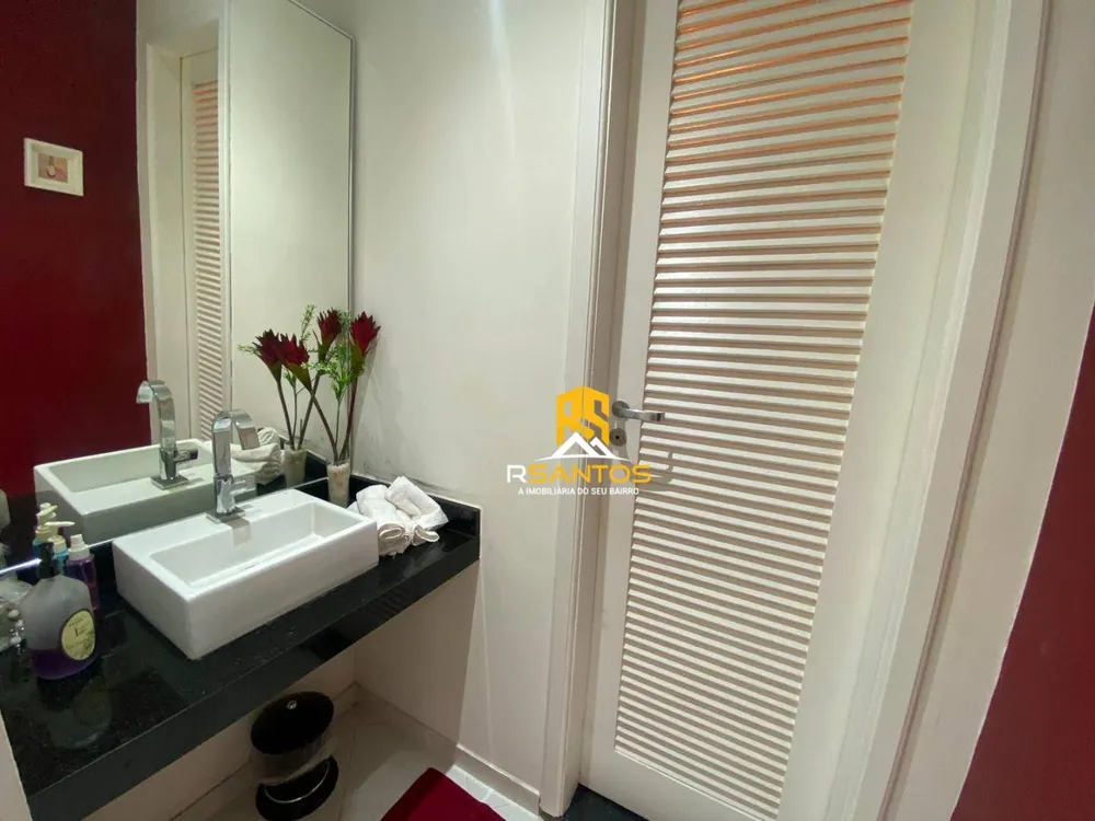 Casa de Condomínio, 4 quartos - Foto 7