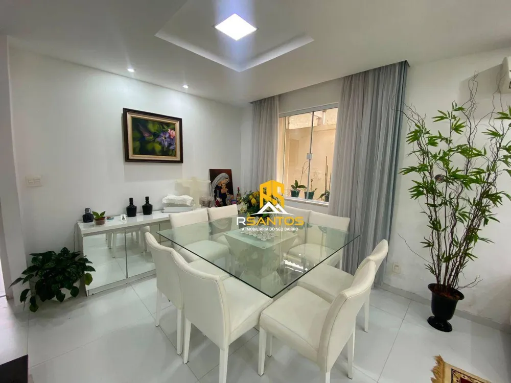Casa de Condomínio, 4 quartos - Foto 6