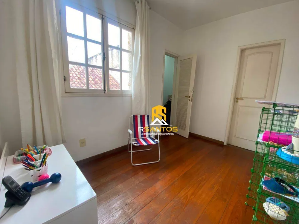 Casa de Condomínio, 4 quartos - Foto 21