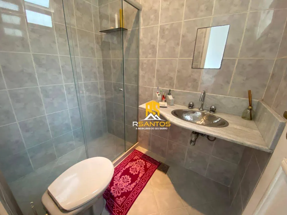 Casa de Condomínio, 4 quartos - Foto 22
