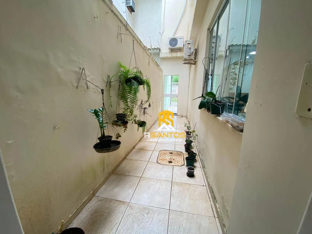 Casa de Condomínio, 4 quartos - Foto 12