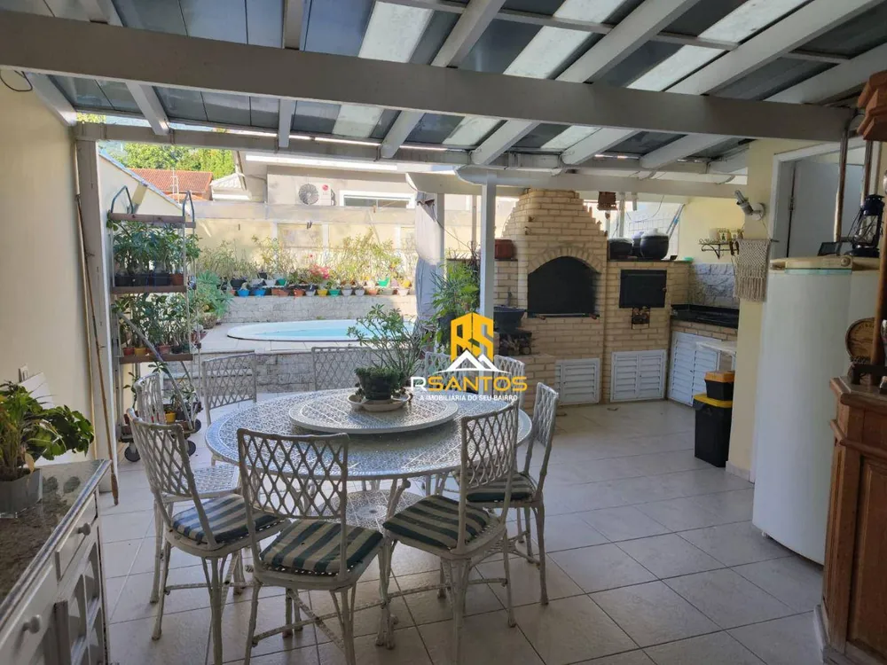 Casa, 4 quartos, 200 m² - Foto 23