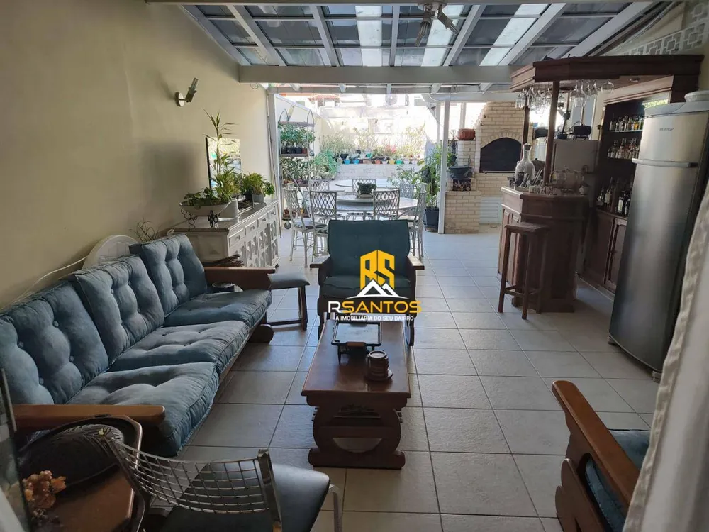 Casa, 4 quartos, 200 m² - Foto 25