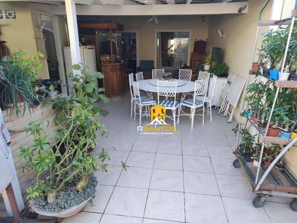Casa, 4 quartos, 200 m² - Foto 27