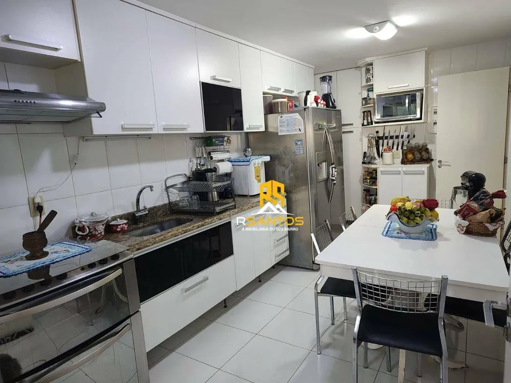 Casa, 4 quartos, 200 m² - Foto 17