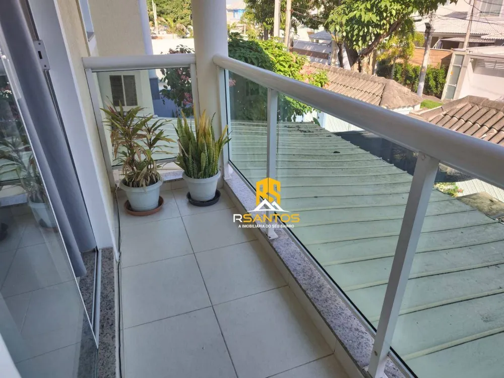 Casa, 4 quartos, 200 m² - Foto 10